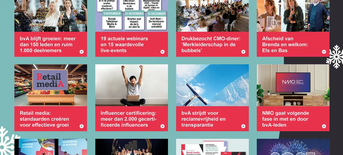 bvA Jaaroverzicht 2024