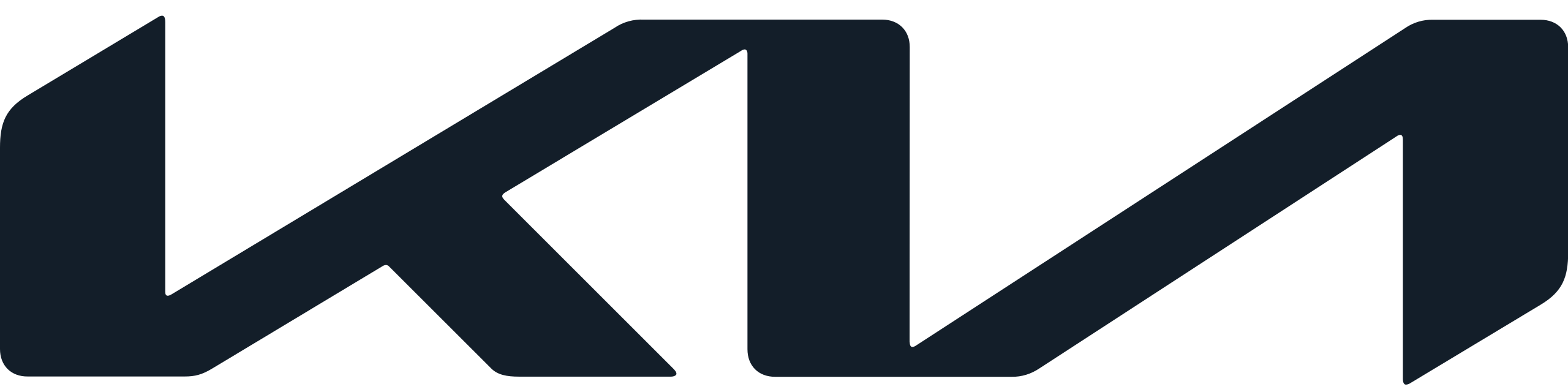 Logo  KIA