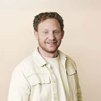 Stijn Bergmans