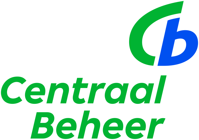 Logo Centraal Beheer