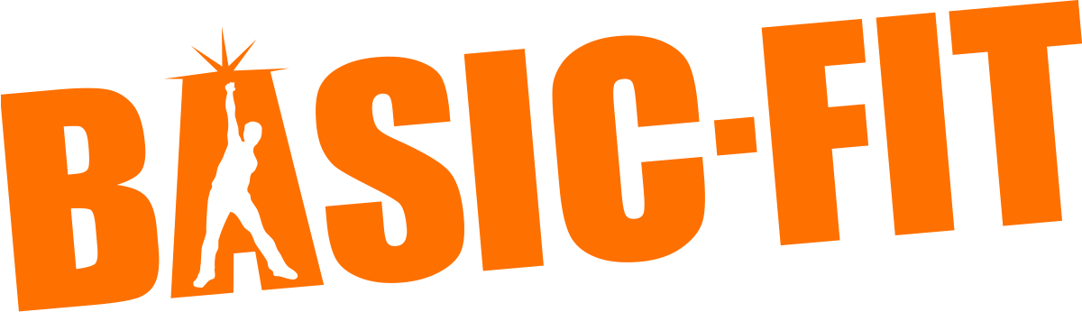 Logo Basic Fit