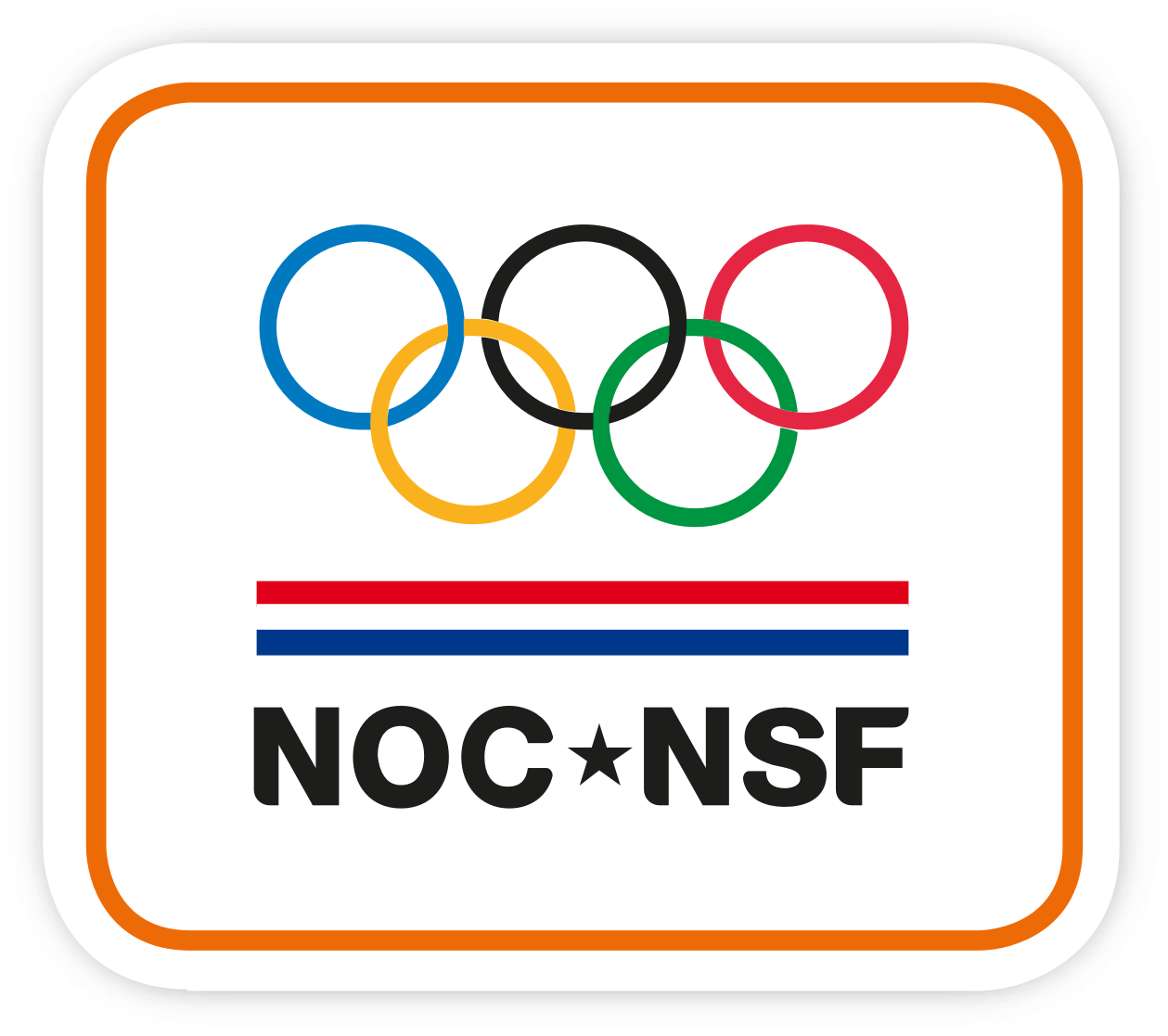 Logo NOC NSF