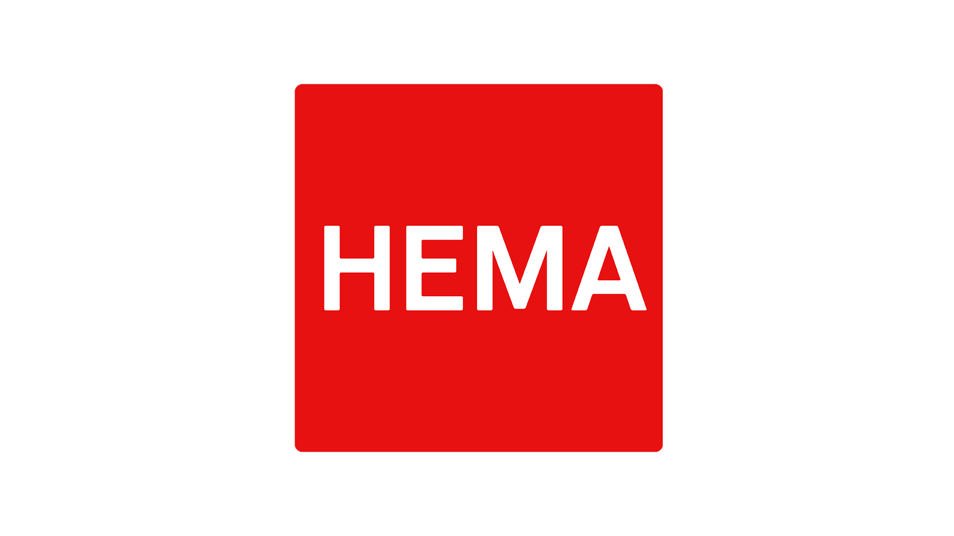 Logo HEMA