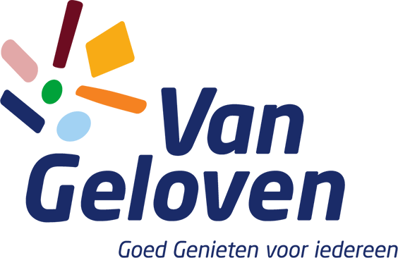 Logo Van Geloven