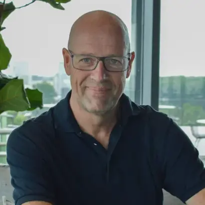 Portret Remon Buter