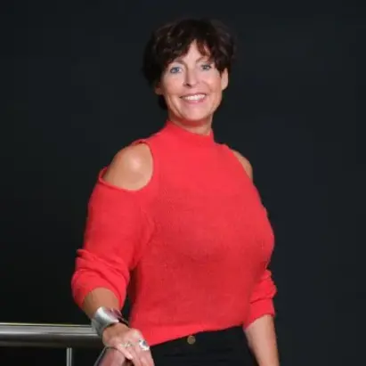 Frederique Kram
