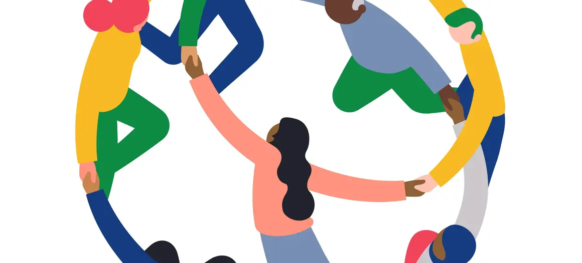 Global DEI Census afbeelding zonder tekst