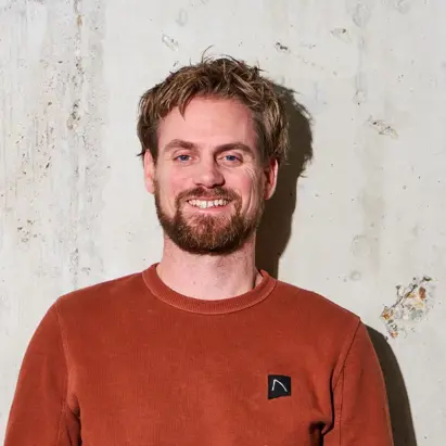 Sander Geerling