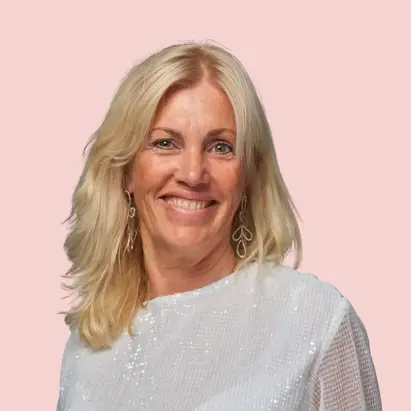 Suzanne Ten Haaf Roze