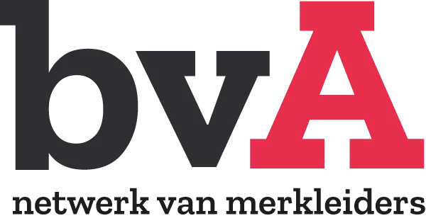 Logo Bond van Adverteerders