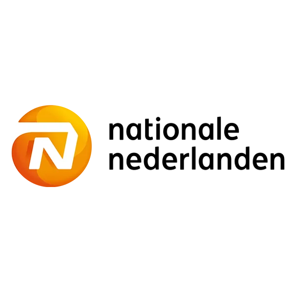 Logo Nationale Nederlanden