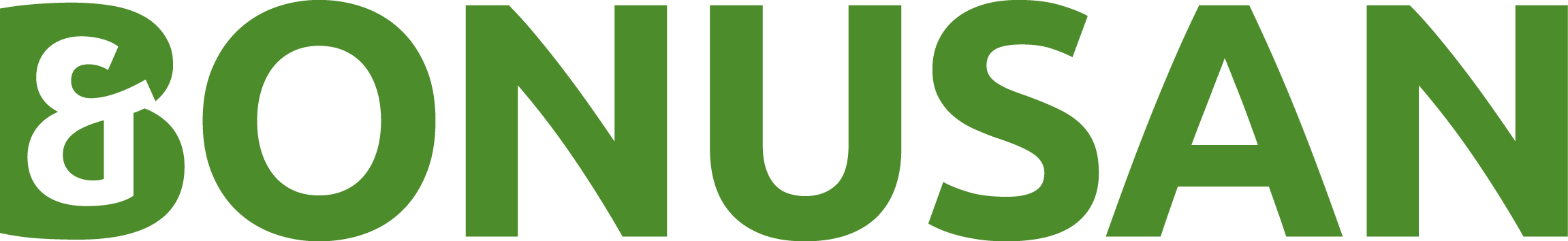 Logo Bonusan