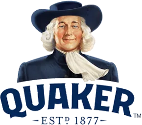 Logo Quaker Oats