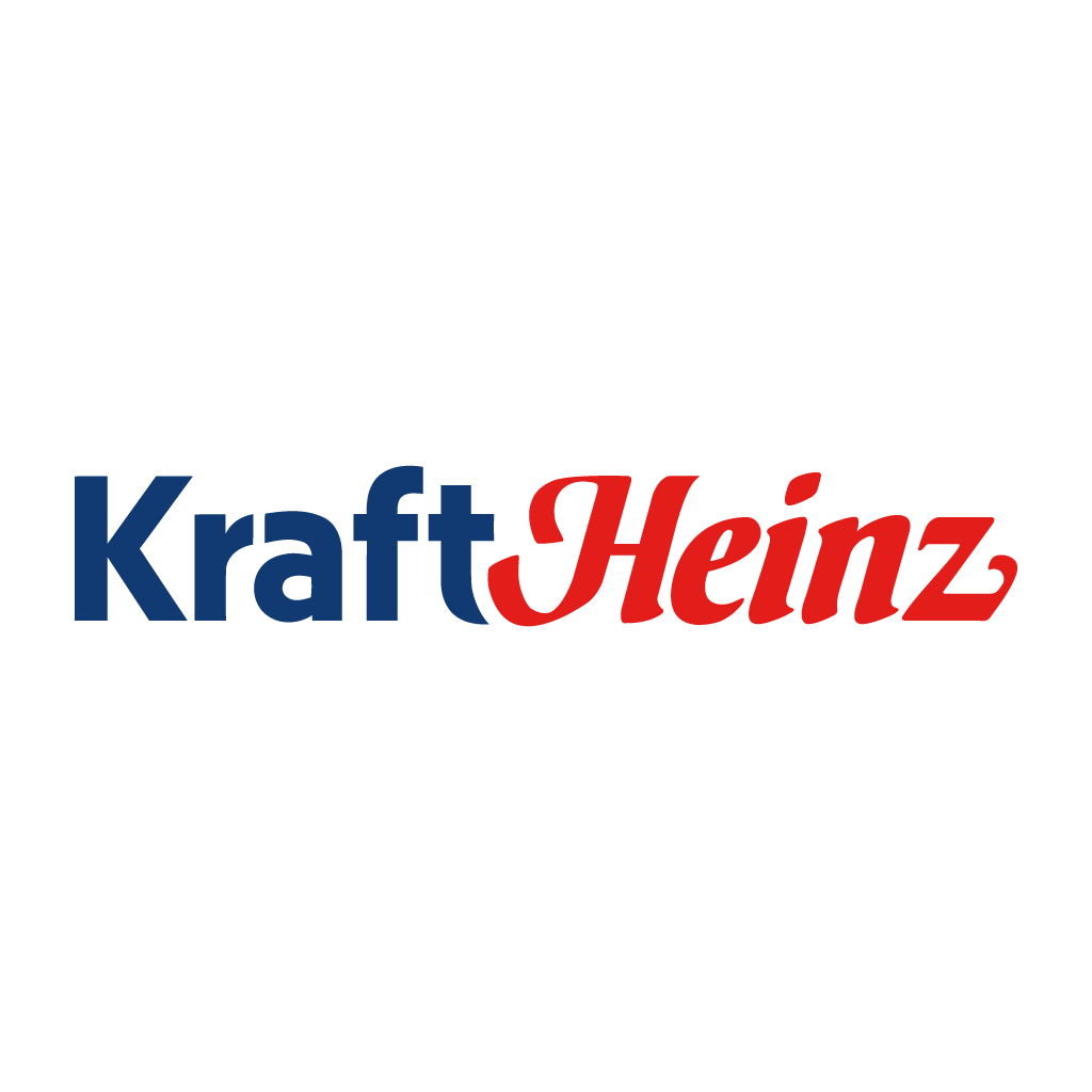Logo Kraft Heinz