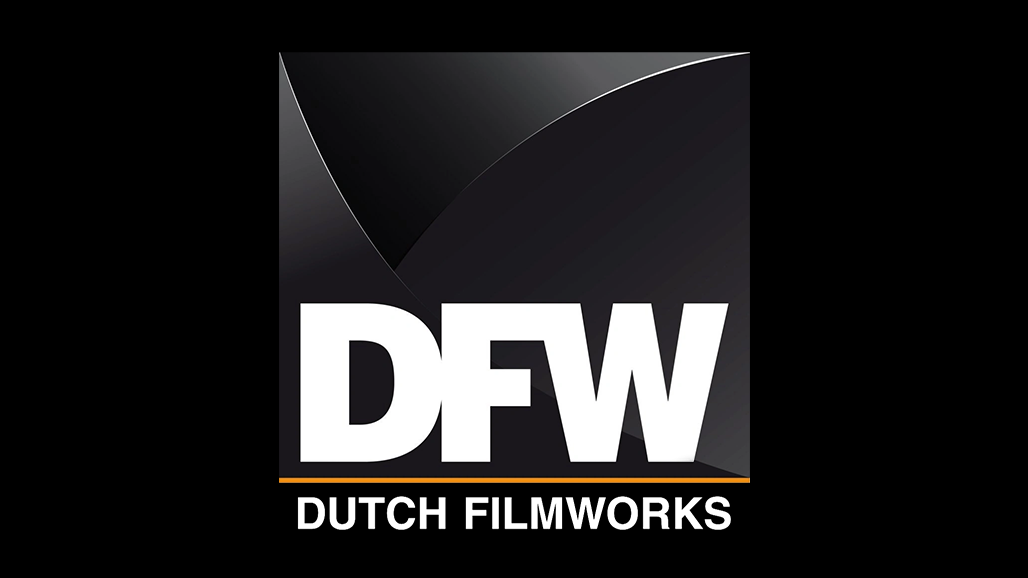 Logo Dutch Filmworks