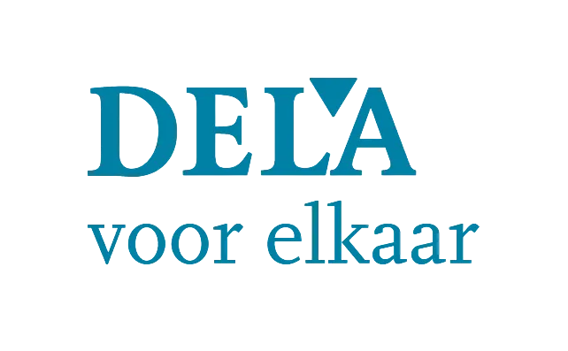 Logo Dela Verzekeringen