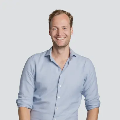 Sander Blokker