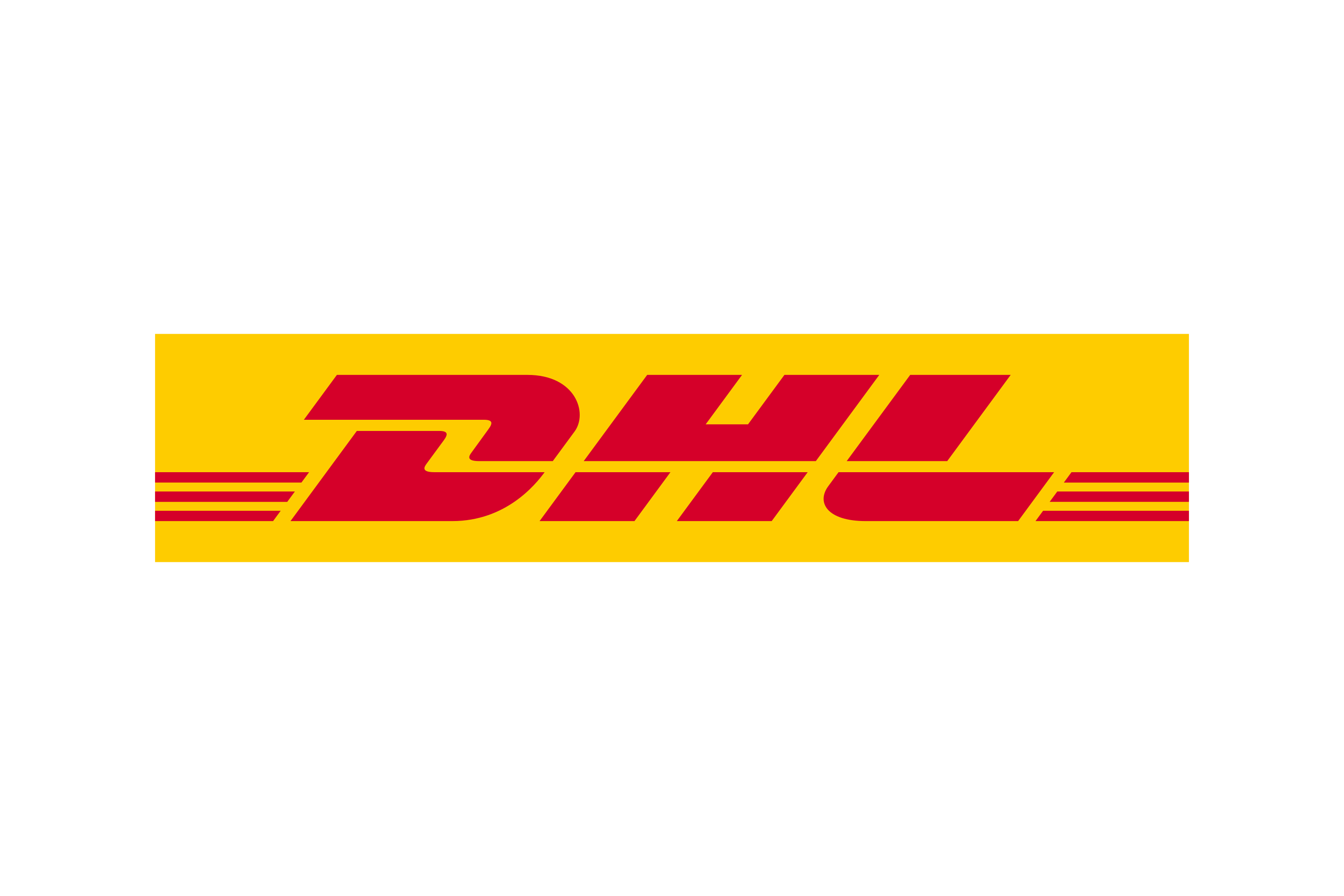 Logo DHL