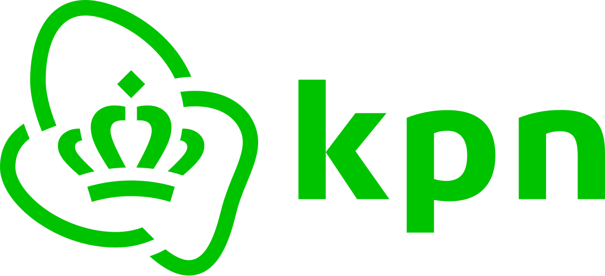 Logo KPN