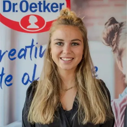 Isis Van Andel