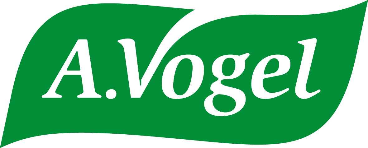 Logo A Vogel