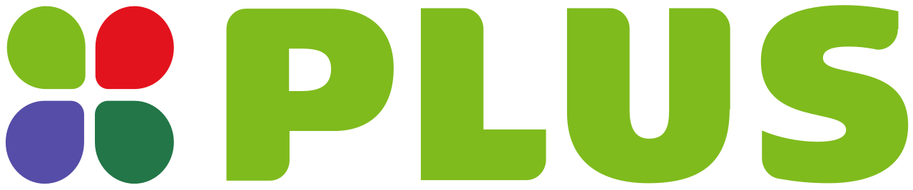 Logo PLUS