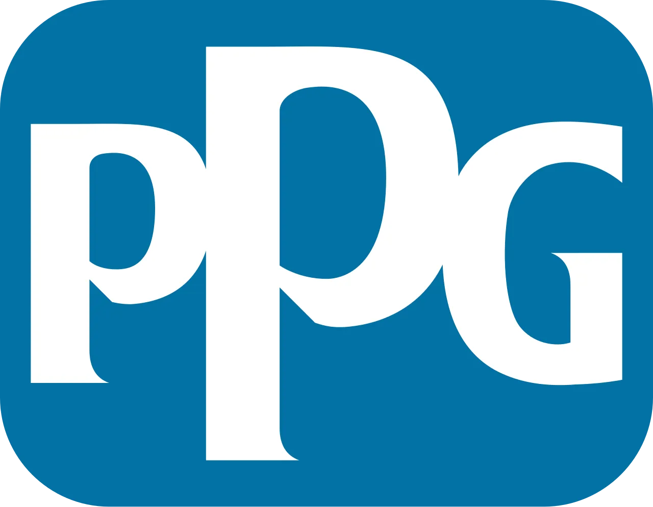 Logo PPG