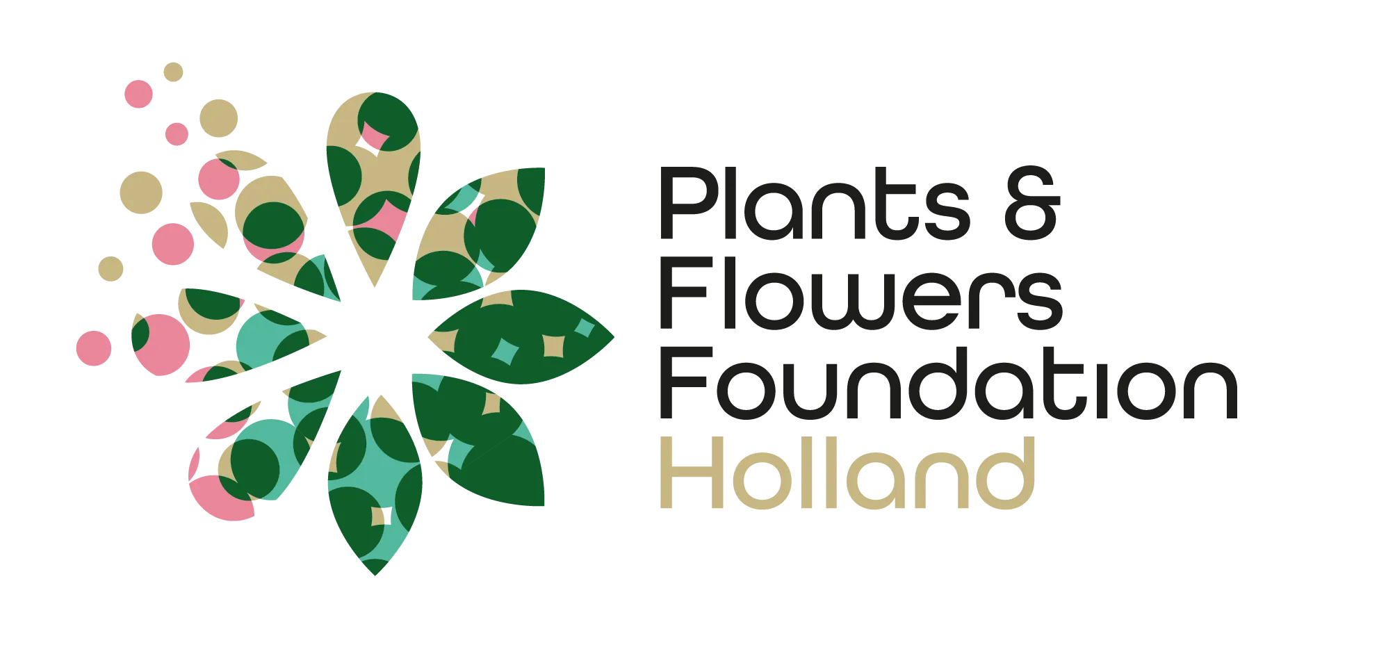  Logo Plants And Flower Found Holland