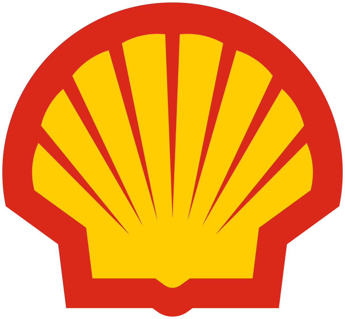 Logo Shell