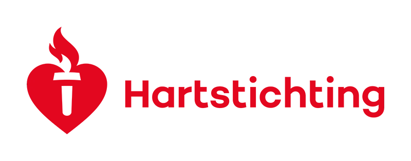 Logo Hartstichting
