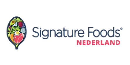 Logo Signature Foods