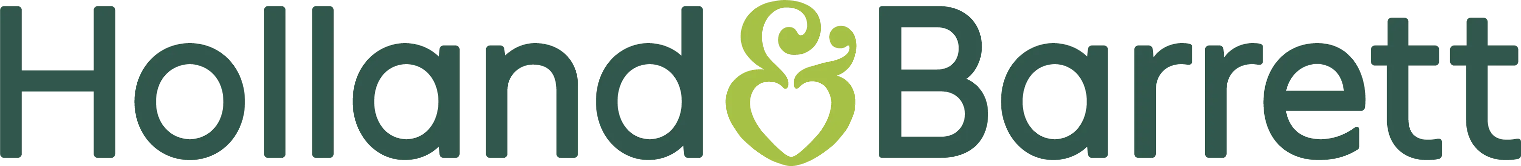 Logo  Holland & Barrett 
