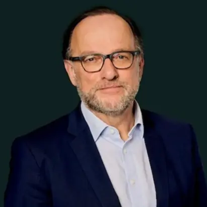 Otto Van Der Harst