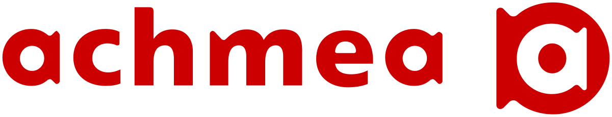 Logo Achmea