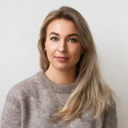 Anna Westerink