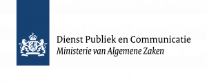 Logo Ministerie Van Algemene Zaken