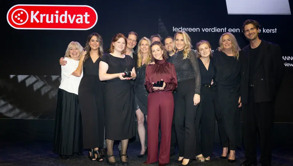Effie Awards 2024 Kruidvat wint Effie Award