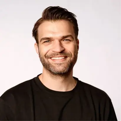 Martijn De Kemp