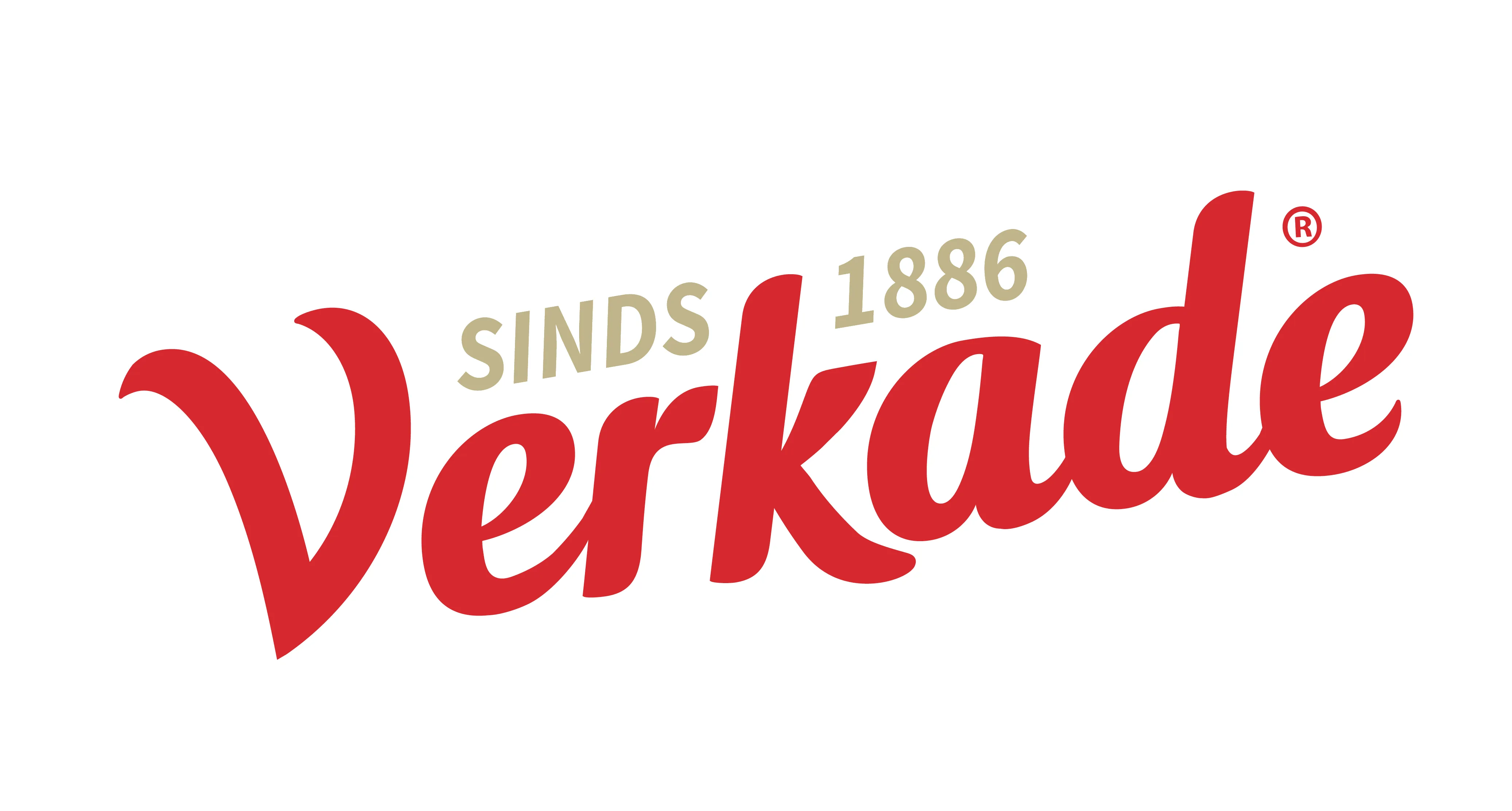 Logo Verkade 