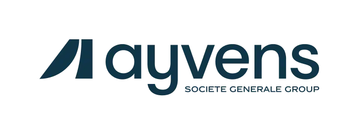 Ayvens Logo