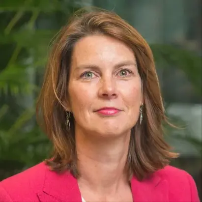 Portret Saskia Sabel