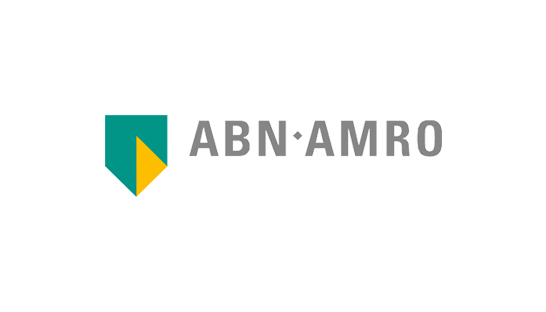 Logo Abn Amro