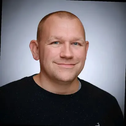Portret Anton Kanis
