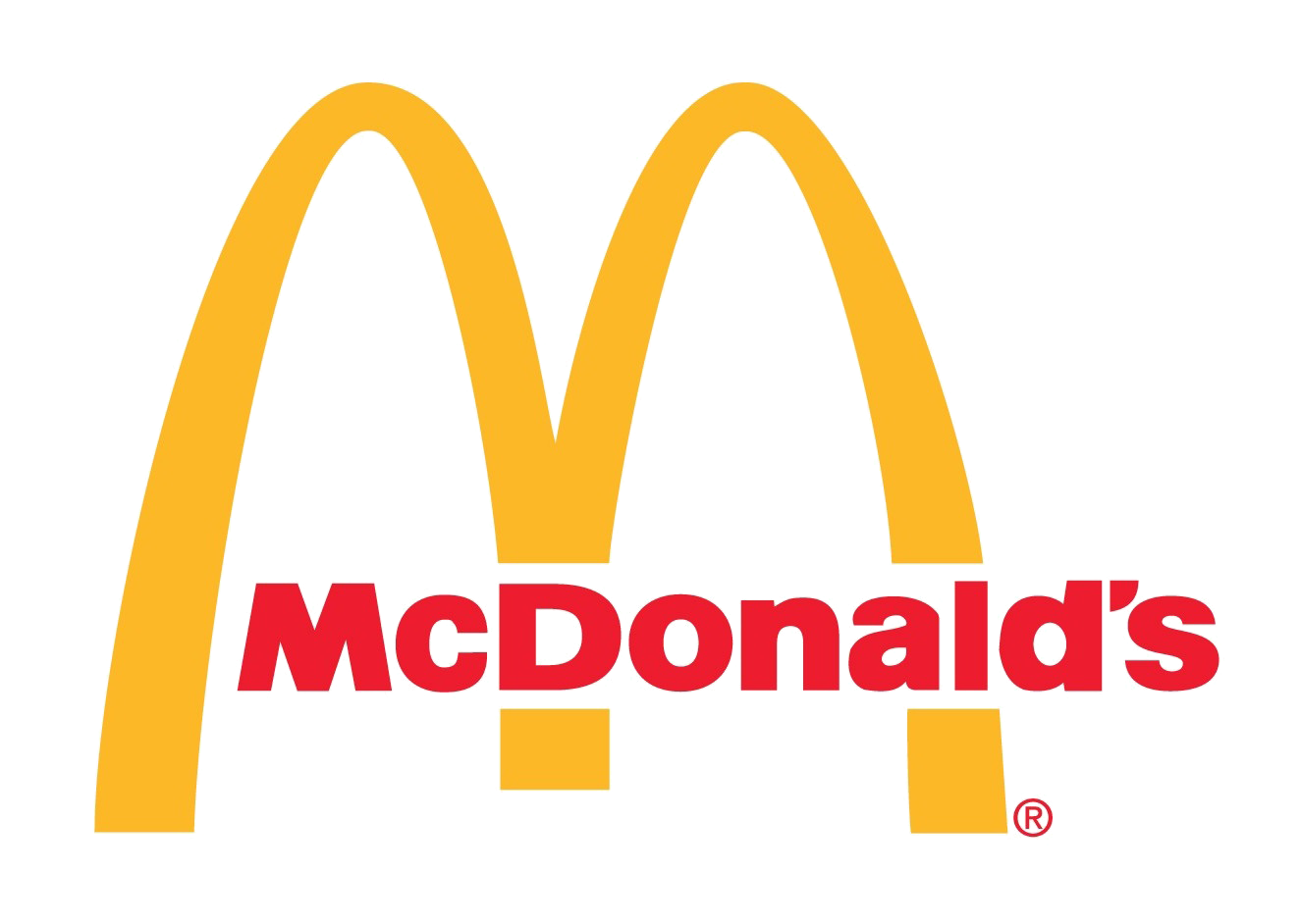 Logo McDonalds