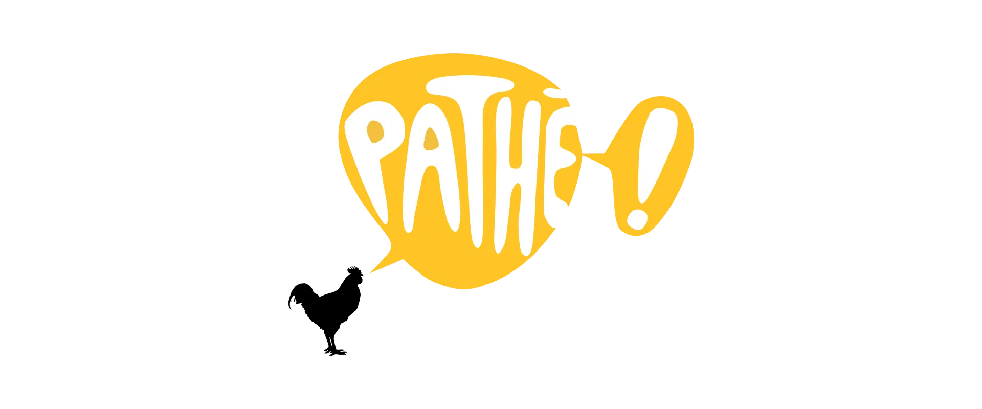 Logo Pathe