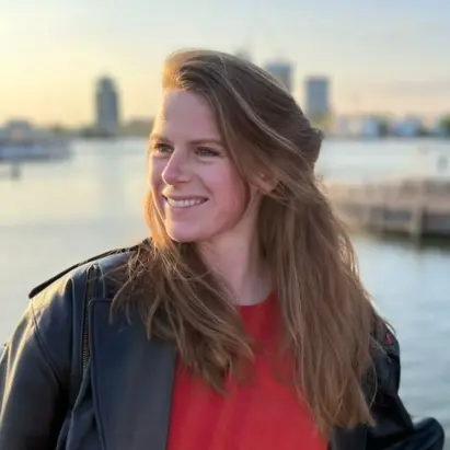 Lieke Van Der Loo