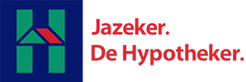 Logo De Hypotheker