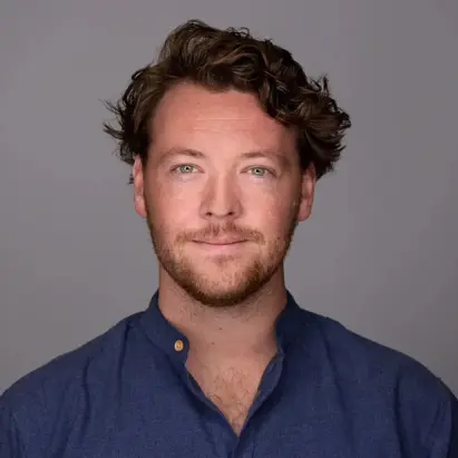 Sander Peterse