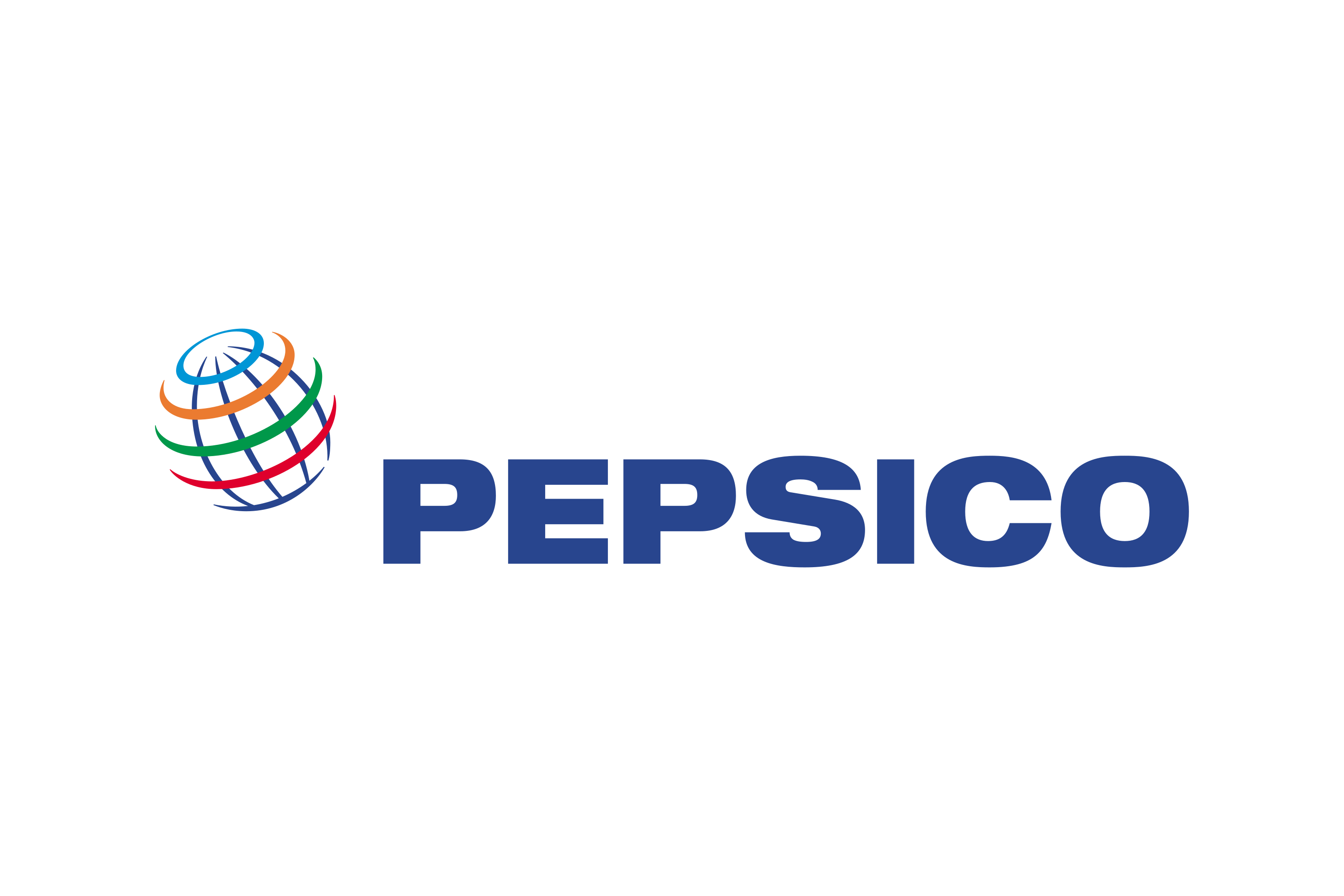Logo Pepsico