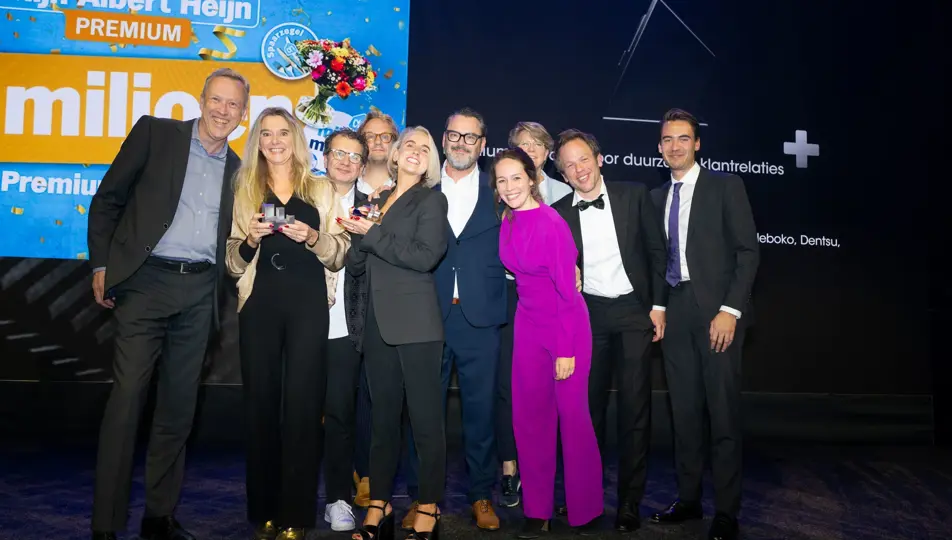 Effie Awards 2024 Albert Heijn wint Effie Award